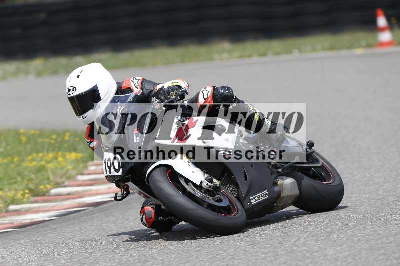 /33 24.07.2025 Speer Racing ADR/Gruppe rot/190